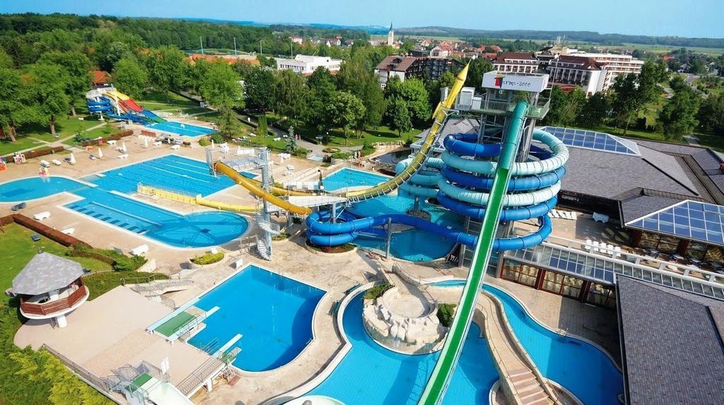 Apartma Trobentica 15 Moravske-Toplice Værelse billede