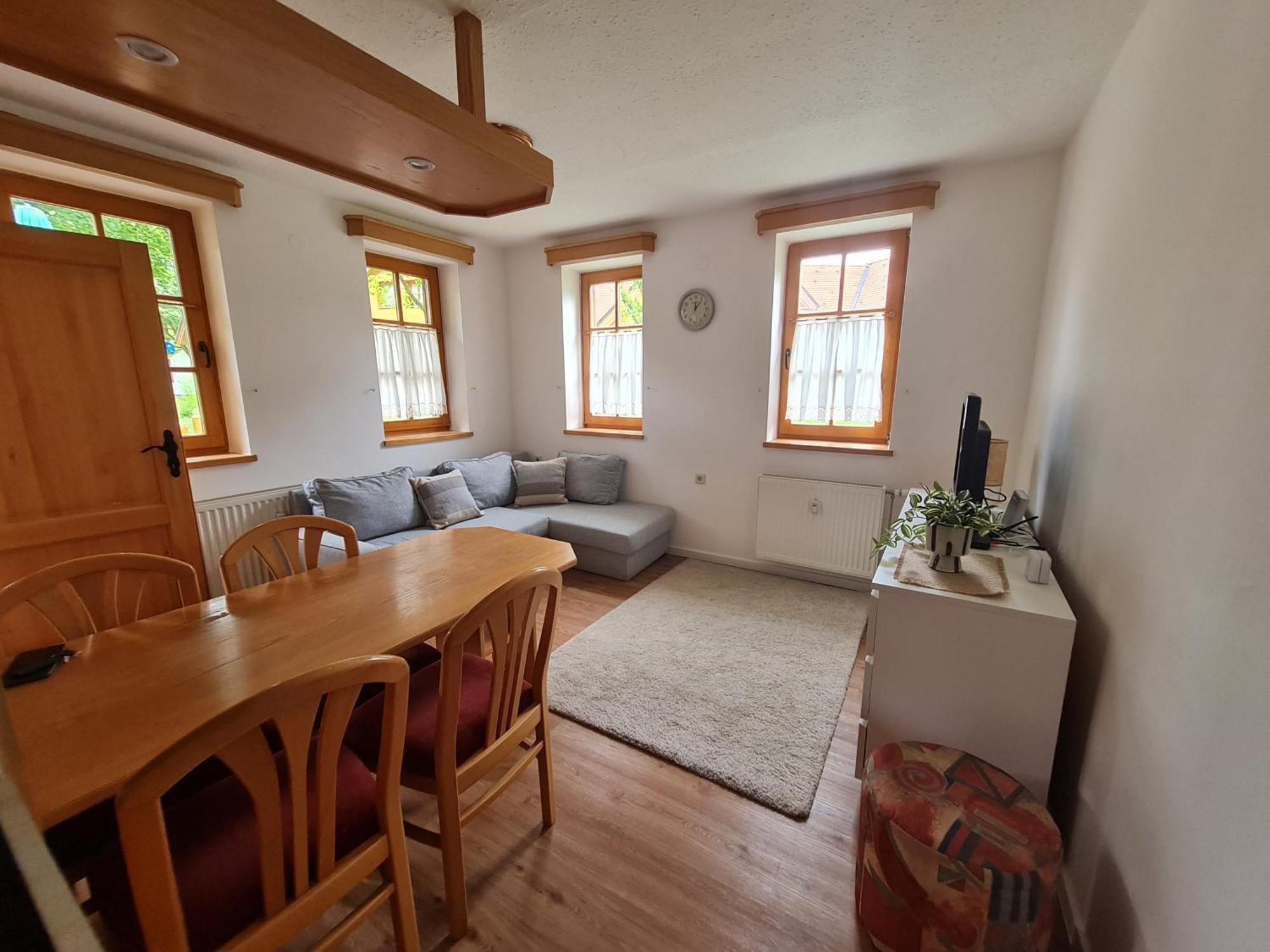 Apartma Trobentica 15 Moravske-Toplice Eksteriør billede