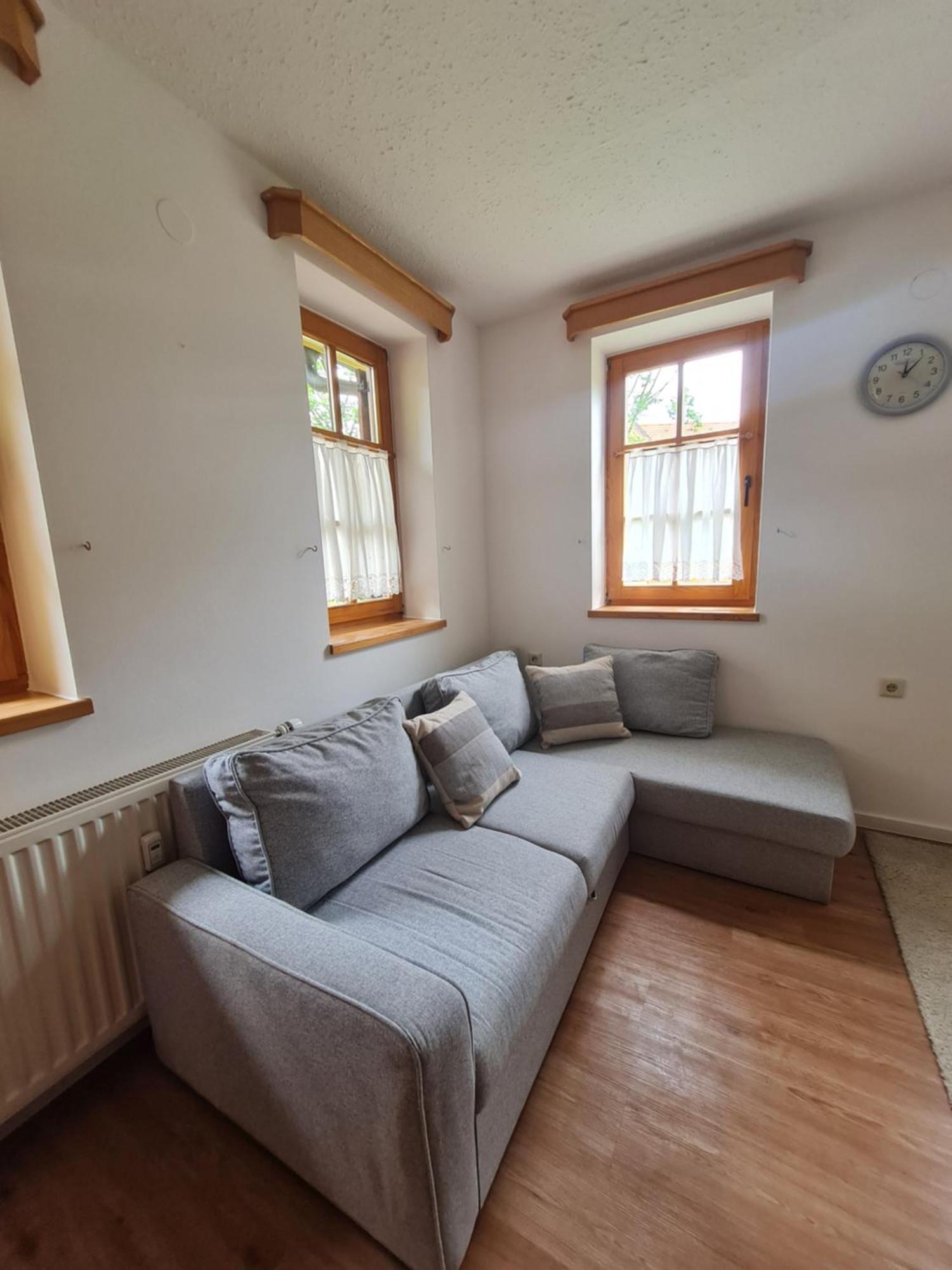 Apartma Trobentica 15 Moravske-Toplice Eksteriør billede